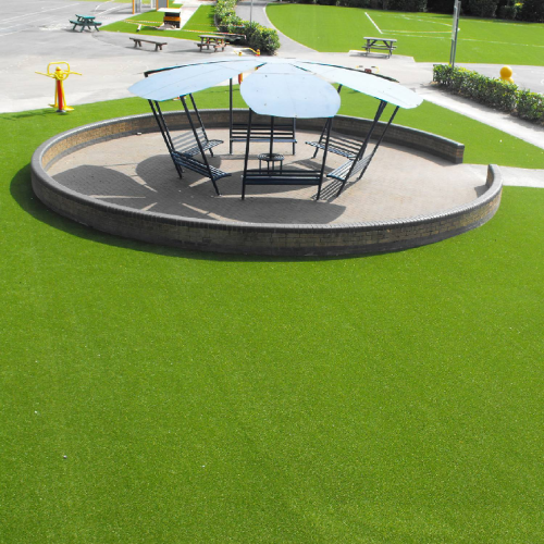 2M Width Big Size Artificial Grass Carpet Turf