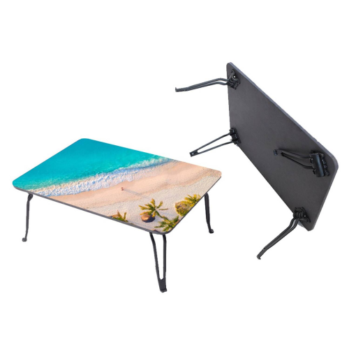 Foldable Wall Art Table - SUMM..