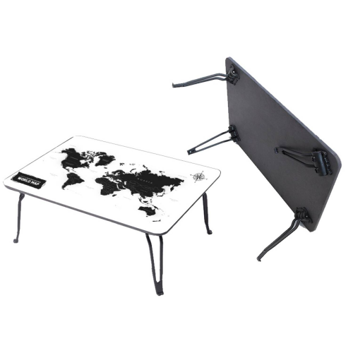 Foldable Wall Art Table - WORL..