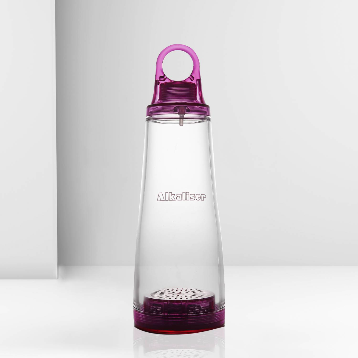 Portable Alkaline Water Bottle / Made In Korea