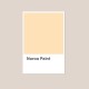 Apricot Cream - Korea All Cover Noroo Paint
