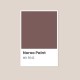 Azuki Bean - Korea All Cover Noroo Paint