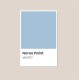 Blue Popsicle - Korea All Cover Noroo Paint
