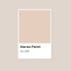 Caramel Latte - Korea All Cover Noroo Paint