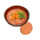 Carrot Soup - Korea All Cover Noroo Paint