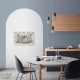 Earl Grey Macaroon - Korea All Cover Noroo Paint