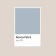 Earl Grey Macaroon - Korea All Cover Noroo Paint