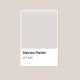 Egg Shell - Korea All Cover Noroo Paint