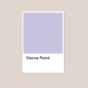 Grape Milkshake - Korea All Cover Noroo Paint