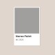 Hojicha - Korea All Cover Noroo Paint