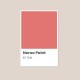 Peach Candy - Korea All Cover Noroo Paint