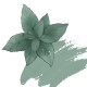 Peppermint Leaf - Korea All Cover Noroo Paint