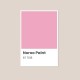 Pink Guava - Korea All Cover Noroo Paint