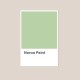 Pistachio Pudding - Korea All Cover Noroo Paint
