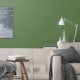 Spinach Green - Korea All Cover Noroo Paint