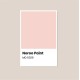 Strawberry Meringue - Korea All Cover Noroo Paint