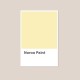 Banana Milk - Korea All Cover Noroo Paint