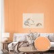 Juicy Orange - Korea All Cover Noroo Paint