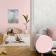 Strawberry Meringue - Korea All Cover Noroo Paint