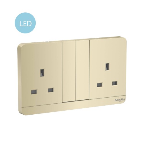 Schneider Electric AvatarOn- D..