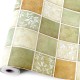 Tile Self-Adhesive Korea Wallpaper 