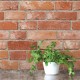 (All Design) Bricks Motif Self-Adhesive Korea Wallpaper