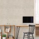 Concrete Motif Self-Adhesive Korea Wallpaper