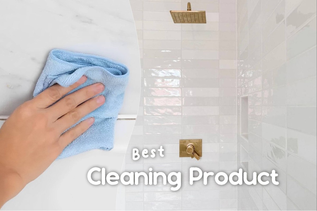 Reason Why Choose Best Cleaning Products for Housekeeping