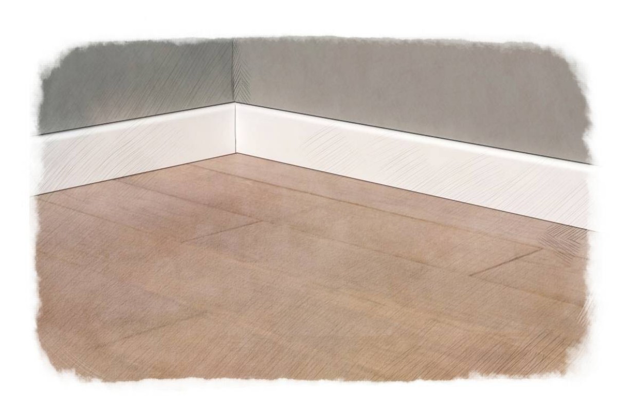 Benefits of Floor Skirting for an Elegant and Impressive look