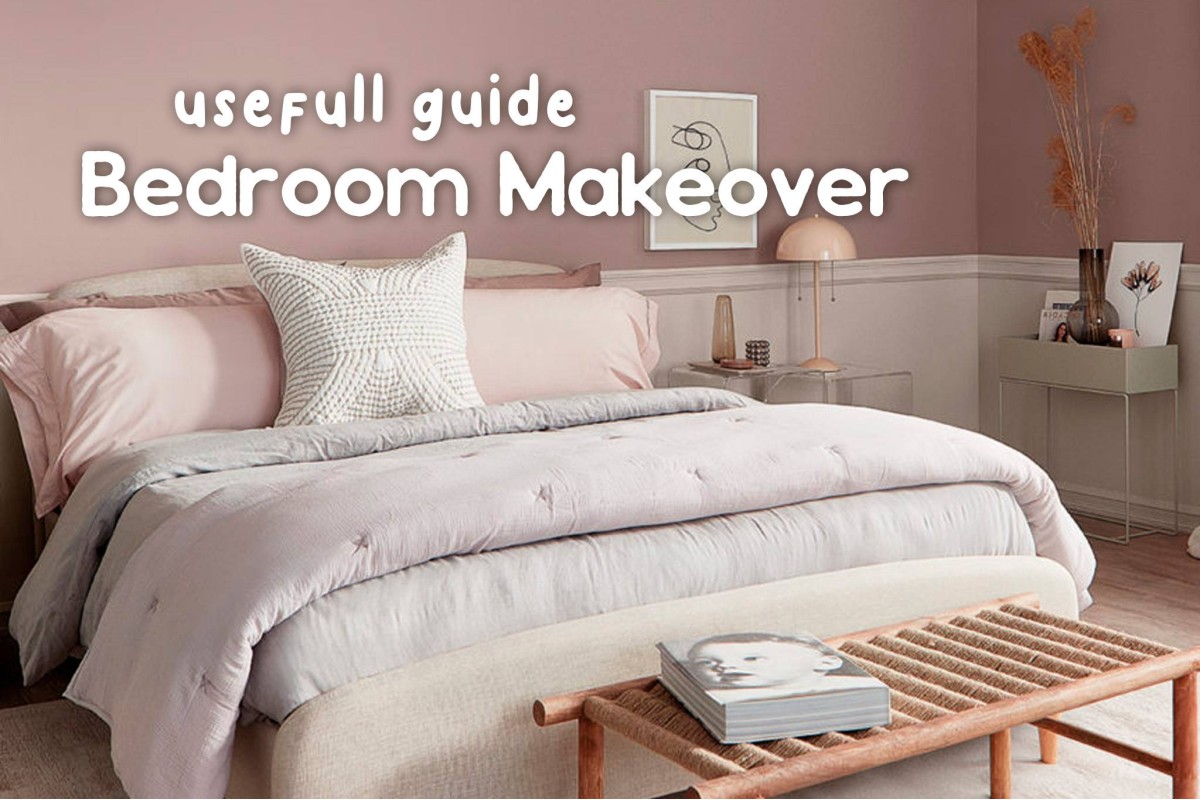 Useful Guide: Some Tips to Makeover your Room