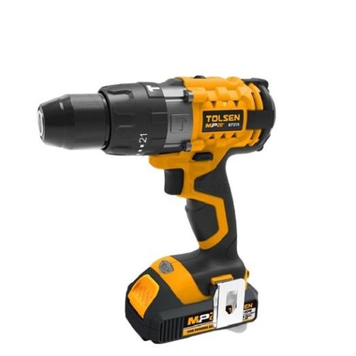 20V Li-Ion Impact Drill 13mm S..