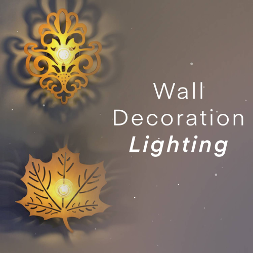 Decorative Wall Light / Decora..