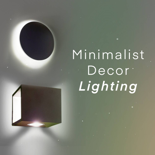 Minimalist Bedroom Wall Light ..