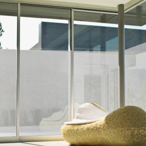 UV Solar Window Sheet