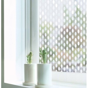 Decoration Window Sheet