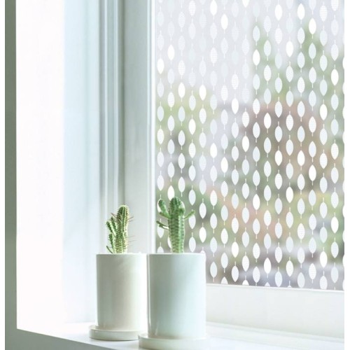 Decoration Window Sheet..